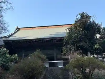大中寺(栃木県)