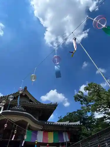 世尊院(長野県)