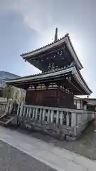 護国寺の建物その他