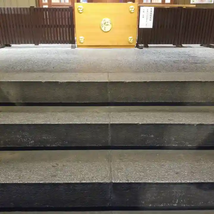 烏森神社のその他建物