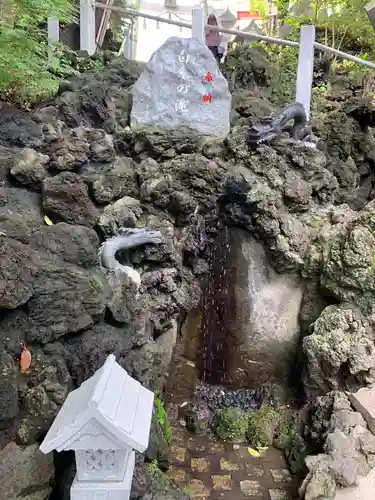 多摩川浅間神社のその他建物