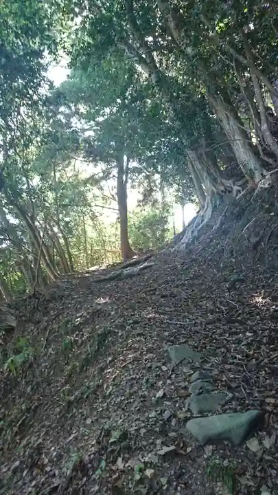 八雲神社(宮城県)