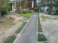 観聴寺のその他建物