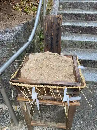 志賀海神社の建物その他