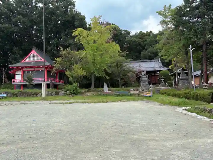 甲斐総社八幡神社(山梨県)