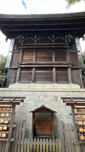 石切劔箭神社(大阪府)