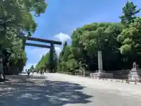 靖國神社(東京都)