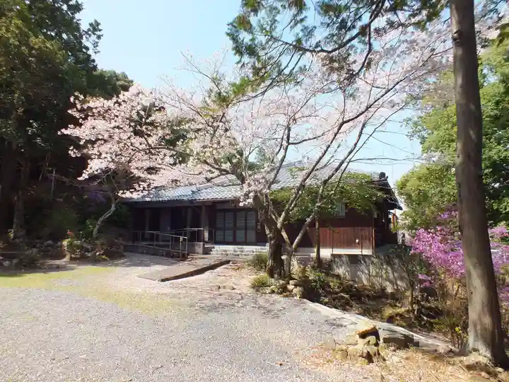 春日神社のその他建物
