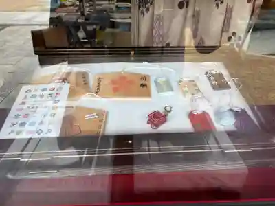 加賀屋天満宮(大阪府)