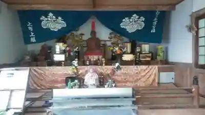 椿堂 遍照院(大分県)