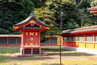 富士山本宮浅間大社(静岡県)