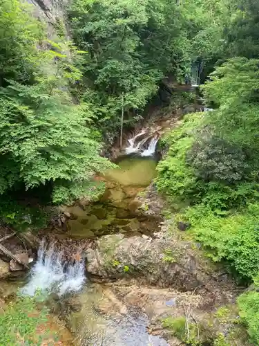 徳善院明王密寺(福島県)