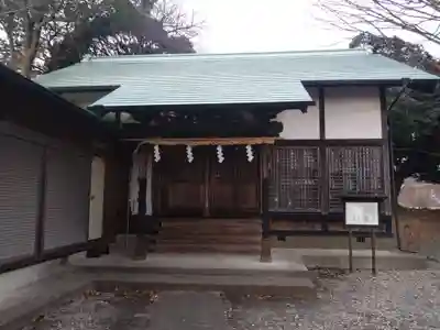 飯森浅間神社(静岡県)