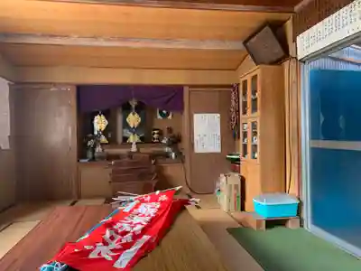 寺谷薬師堂(千葉県)