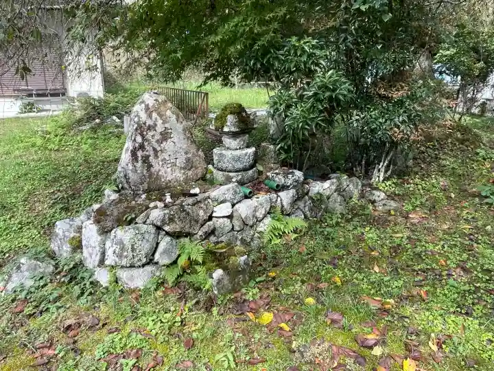 覚恩寺(奈良県)