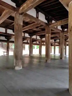 新宮熊野神社(福島県)