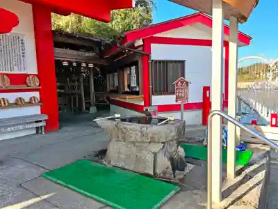 射楯兵主神社(鹿児島県)