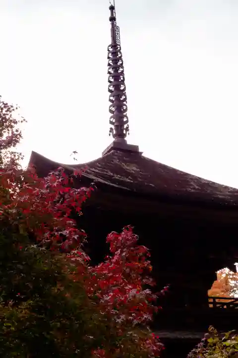 新海三社神社(長野県)