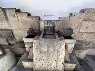 金蛇水神社（仙台一番町分霊社）(宮城県)