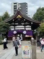 三輪神社(愛知県)