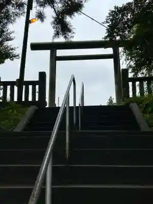 居多神社(新潟県)