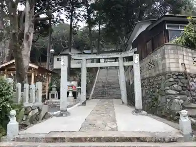 須賀神社(福岡県)