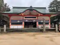 住吉神社(兵庫県)
