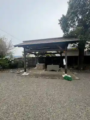 長峯神社(三重県)