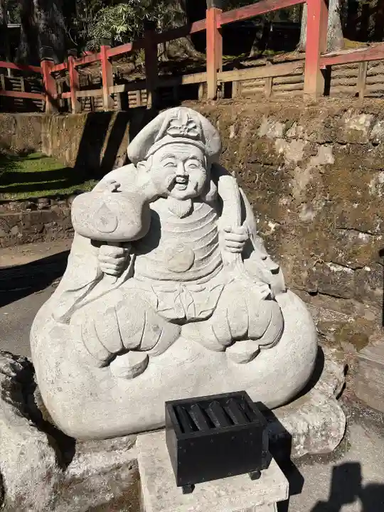 日光二荒山神社(栃木県)