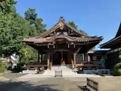 正覚寺(東京都)