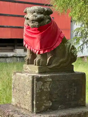 厳島神社(神奈川県)