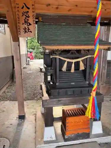 熊野那智神社(宮城県)