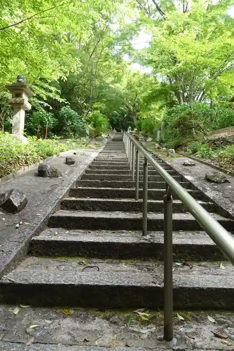 科長神社のその他建物