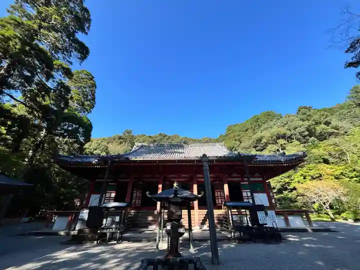 観心寺(大阪府)