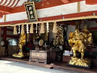 高尾山薬王院(東京都)