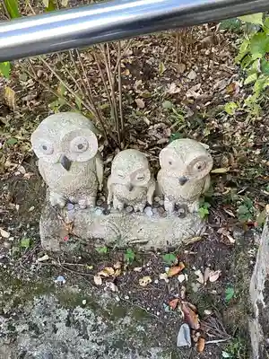 鷲子山上神社(栃木県)