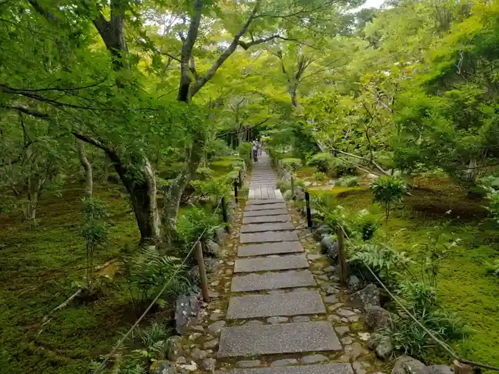 宝筐院(京都府)