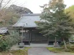 浄円寺の本殿