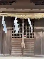 素盞嗚神社(兵庫県)