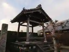 光月院天然寺の建物その他