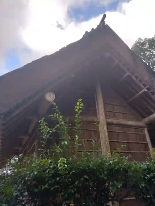 熊野大社(島根県)
