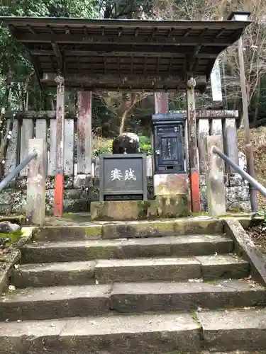 指月殿のその他建物