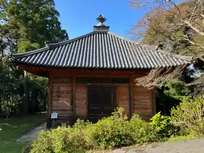 長寿院(滋賀県)