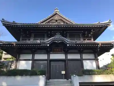 真福寺のその他建物