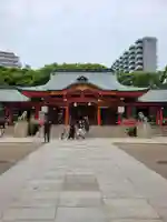 生田神社(兵庫県)