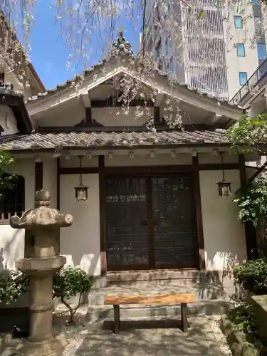 常照院(東京都)