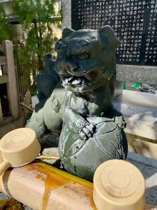 天祖神社(東京都)