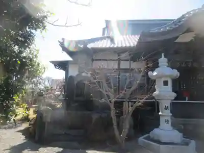 昌原寺(静岡県)
