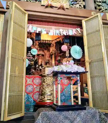 雨竜　専福寺(北海道)