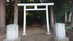 八坂神社(茨城県)